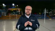 Rector de la U. Pedagógica critica a UNDMO tras protestas en Bogotá