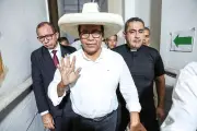 Recuento electoral en Perú llega al 66% tras 20 días de los comicios