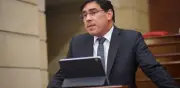 Recusan a Álvaro Hernán Prada en caso de Atlas Intel por conflicto de intereses
