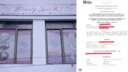 Red de clínica clandestina Beauty Laser operaba en el norte de Bogotá