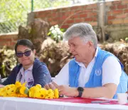 Red de mujeres Las Manuelitas: paz y resistencia en el Cauca
