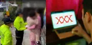 Red de pornografía infantil con bebés de 10 meses cae en Medellín