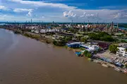 Refinería de Barrancabermeja mejora carga pero aumenta importación de crudos