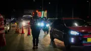 Refuerzan controles en accesos a Bogotá para frenar homicidios y hurtos