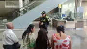 Refuerzo de seguridad para el Día de la Madre en el Valle: 1500 policías