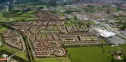 Región metropolitana sumaría 37.000 hectáreas para 2050, equivalente a una nueva Bogotá