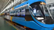 Regiotram de Occidente: primer tramo Facatativá-Fontibón en 2027