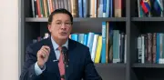 Registrador alerta sobre riesgos en 104 municipios para elecciones