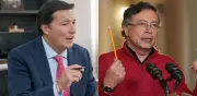 Registrador Penagos no fue invitado a reunión de Petro sobre elecciones