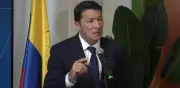Registrador Penagos: solo entregará código fuente al procurador Eljach