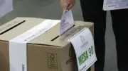 Registraduría en alerta por violencia en Antioquia para presidenciales 2026
