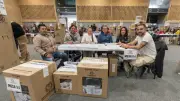Registraduría sortea 850.871 jurados para elecciones presidenciales