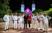 Regresa el Festival de la Décima Improvisada a Campo de la Cruz tras 22 años