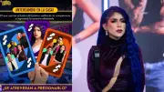 Regreso de Alexa Torrex a La casa de los famosos Colombia: el botón del pánico