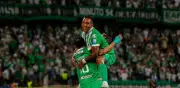 Regularidad en fútbol colombiano: Nacional, Tolima, Junior y Santa Fe en semis