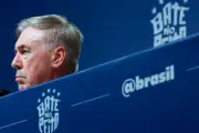 Renovación histórica: Carlo Ancelotti seguirá al frente de Brasil hasta 2030