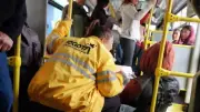 Reporte a habitantes de calle en Transmilenio: paso a paso