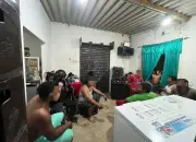 Rescatan a 15 secuestrados por las Autodefensas en Riohacha