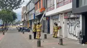 Rescatan a mujer desaparecida tras lipólisis en centro estético de Bogotá