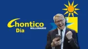 Resultado Chontico Día hoy 14 mayo 2026: número ganador y premios
