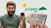 Resultado del Paisita Día hoy, jueves 14 de mayo de 2026