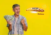 Resultado del sorteo El Dorado Mañana del miércoles 20 de mayo de 2026