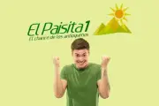Resultado Paisita 1 hoy lunes 18 de mayo 2026: número ganador