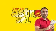 Resultado Super Astro Sol 8 mayo 2026: número y signo ganador