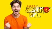 Resultado Super Astro Sol hoy lunes 4 de mayo de 2026