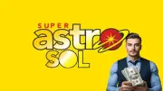 Resultado Super Astro Sol hoy: número ganador del 11 de mayo