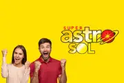 Resultados Astro Sol 2 de mayo: Número ganador 8673 y signo Tauro
