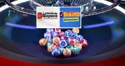 Resultados Baloto y Lotería Boyacá 9 mayo 2026: números ganadores