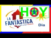 Resultados Chance La Fantástica Día hoy lunes 4 de mayo de 2026