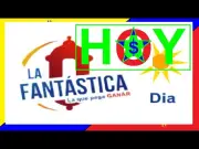 Resultados Chance La Fantástica Día: sábado 2 de mayo de 2026