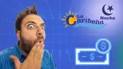 Resultados de La Caribeña Noche del lunes 11 de mayo de 2026