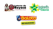 Resultados de loterías: Boyacá, Cauca, Baloto y Revancha este sábado