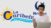 Resultados del chance Caribeña Noche del 3 de mayo de 2026