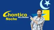 Resultados del Chontico Noche: número ganador del 18 de mayo de 2026