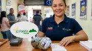 Resultados del Paisita Noche del 17 de mayo de 2026