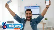 Resultados del sorteo 536 de MiLoto: ganadores y acumulado