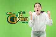 Resultados del sorteo La Culona Noche del miércoles 6 de mayo de 2026