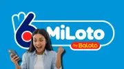 Resultados del sorteo MiLoto 540: números ganadores del 21 de mayo de 2026