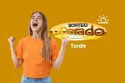 Resultados Dorado Tarde: sorteo viernes 8 de mayo de 2026