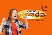 Resultados El Dorado Noche 1 de mayo de 2026: números ganadores