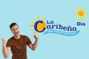 Resultados La Caribeña Día 3 mayo 2026: Números ganadores