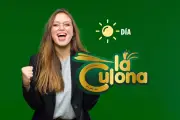 Resultados La Culona Día: Sorteo domingo 3 de mayo de 2026