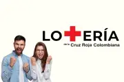 Resultados Lotería Cruz Roja 12 mayo 2026: número ganador 5966