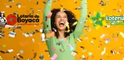 Resultados Lotería de Boyacá y del Cauca: ganadores del 02 de mayo de 2026