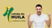 Resultados Lotería del Huila: ¿Ganó el martes 19 de mayo de 2026?