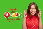 Resultados Lotería del Valle hoy 20 mayo 2026: premio mayor $9.000 millones